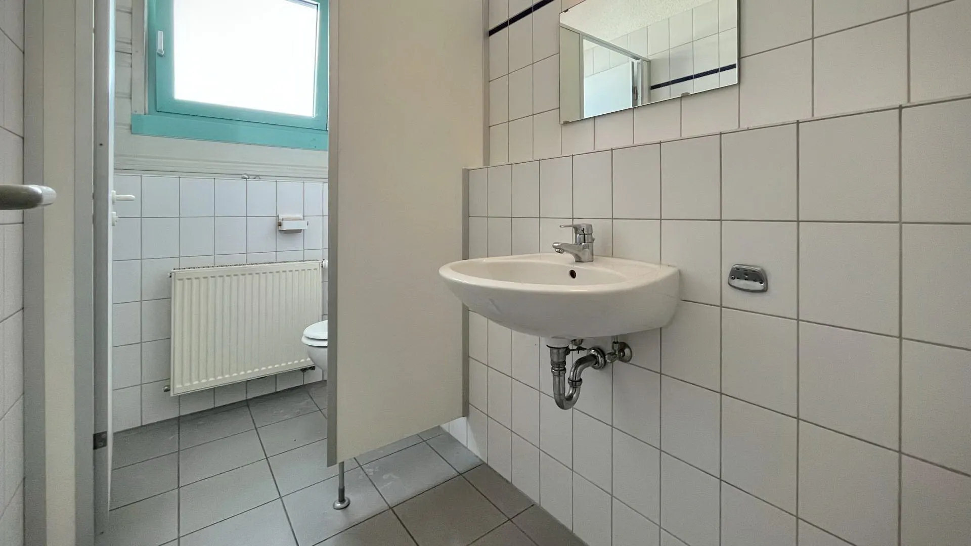 Immobilienangebot - Lahr - Gewerbe - Doppelstöckige Gewerbeliegenschaft mit Produktionhalle und vielseitigen Nutzungsmöglichkeiten