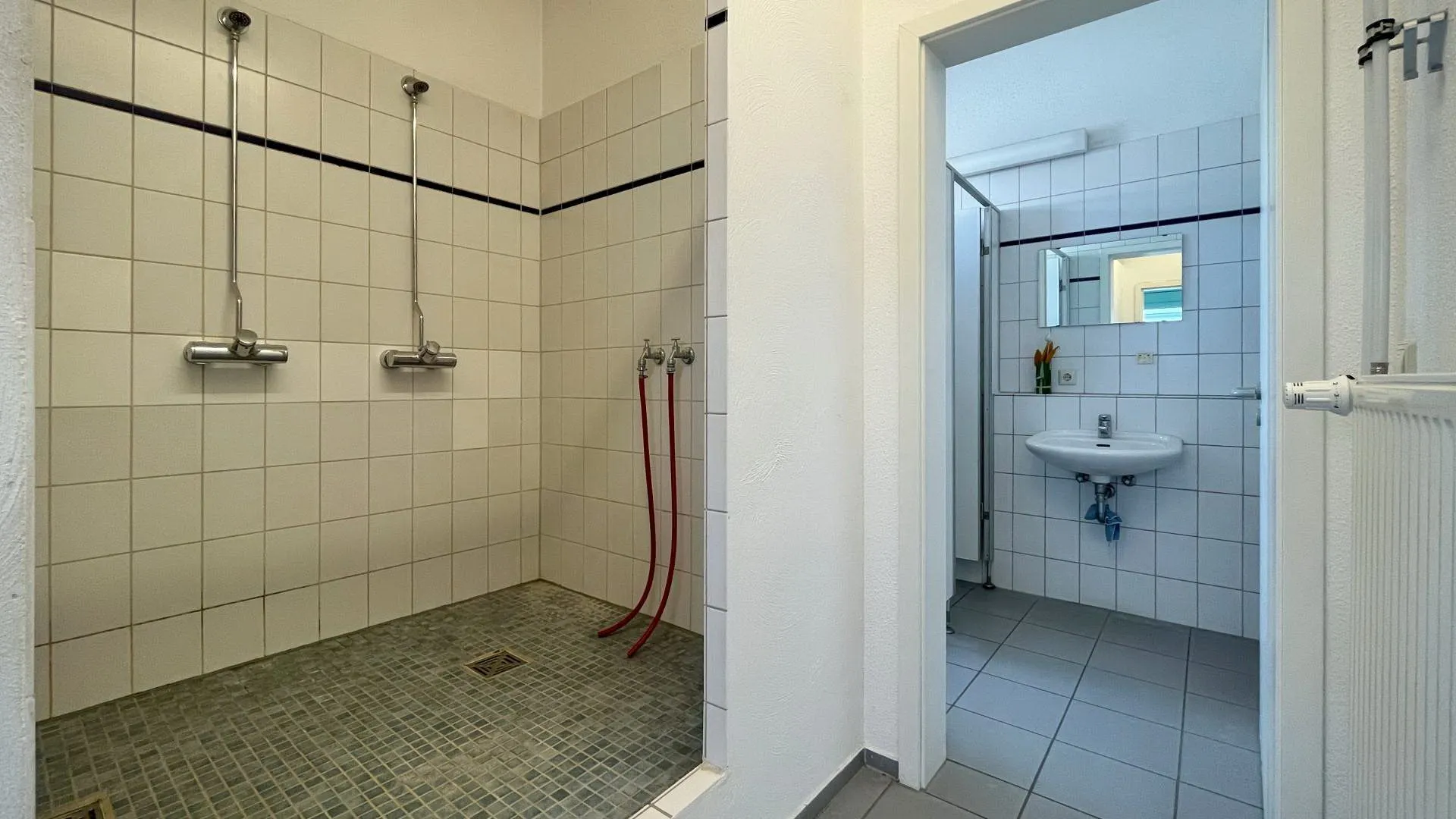Immobilienangebot - Lahr - Gewerbe - Doppelstöckige Gewerbeliegenschaft mit Produktionhalle und vielseitigen Nutzungsmöglichkeiten