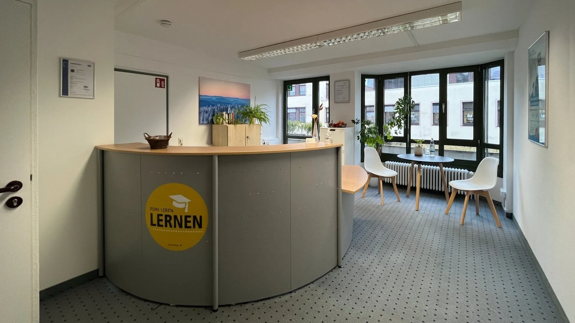 Immobilienangebot - Freiburg im Breisgau - Gewerbe - Flexibel nutzbare Gewerbefläche nahe dem Freiburger Hauptbahnhof